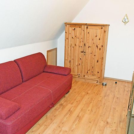 Ferienwohnung Karnitz Im Herzen Von Ruegen Εξωτερικό φωτογραφία