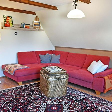Ferienwohnung Karnitz Im Herzen Von Ruegen Εξωτερικό φωτογραφία