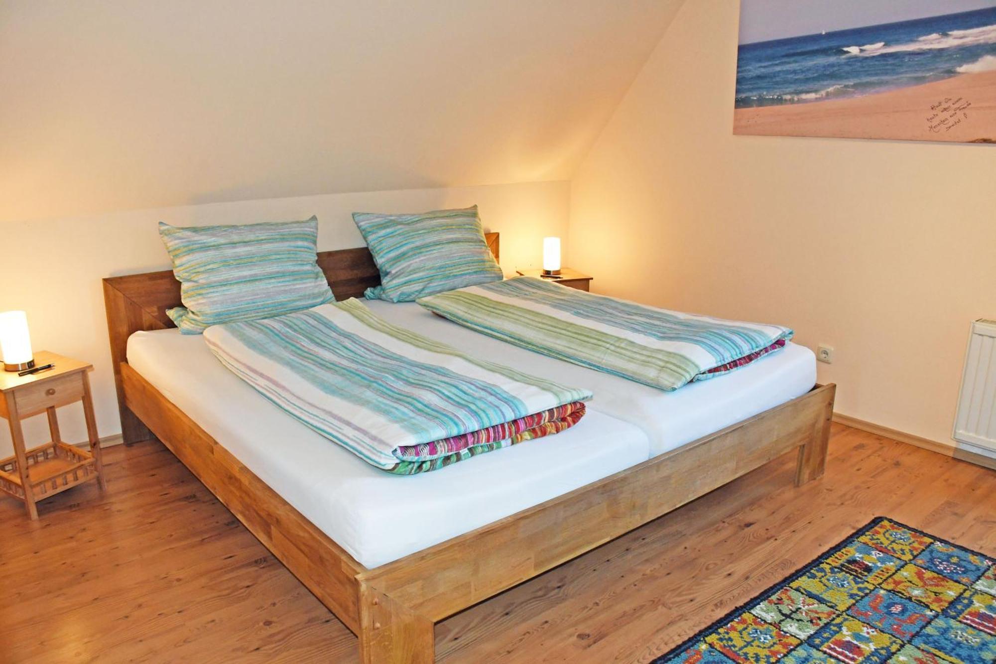 Ferienwohnung Karnitz Im Herzen Von Ruegen Εξωτερικό φωτογραφία