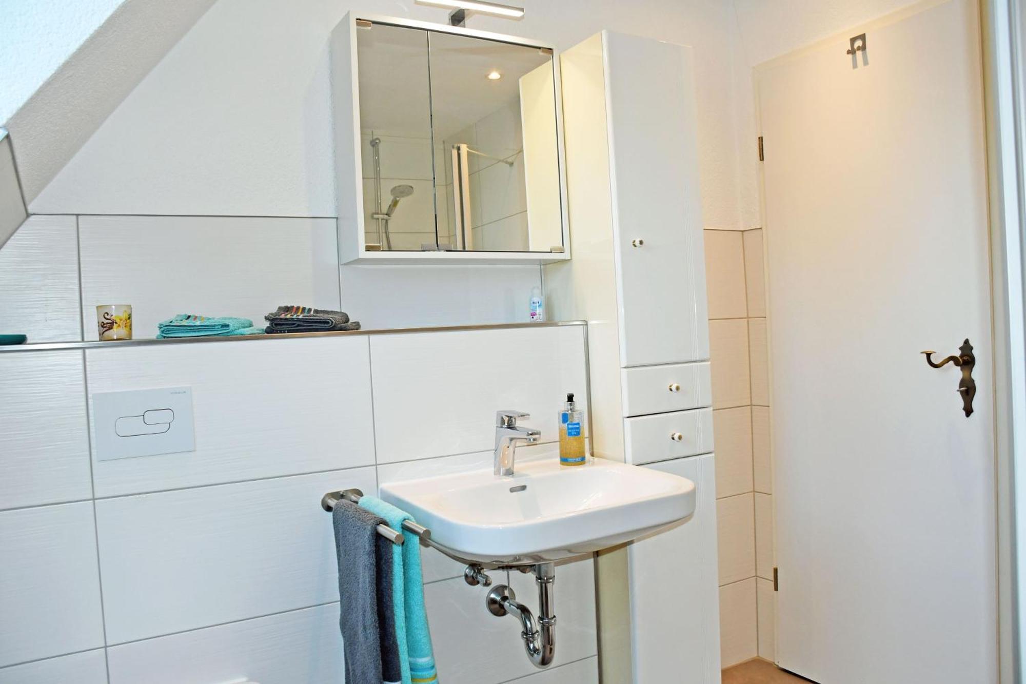 Ferienwohnung Karnitz Im Herzen Von Ruegen Εξωτερικό φωτογραφία
