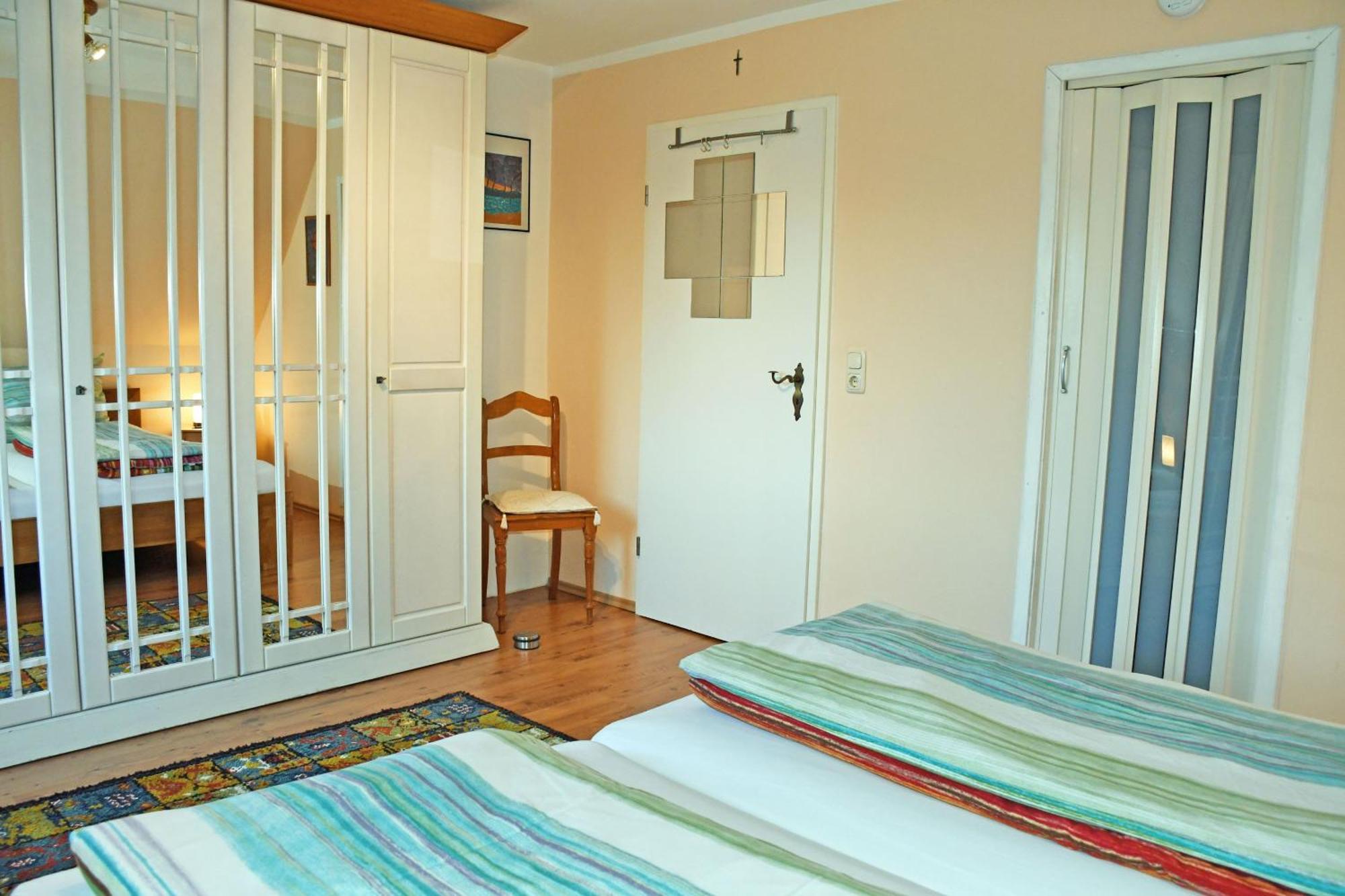 Ferienwohnung Karnitz Im Herzen Von Ruegen Εξωτερικό φωτογραφία
