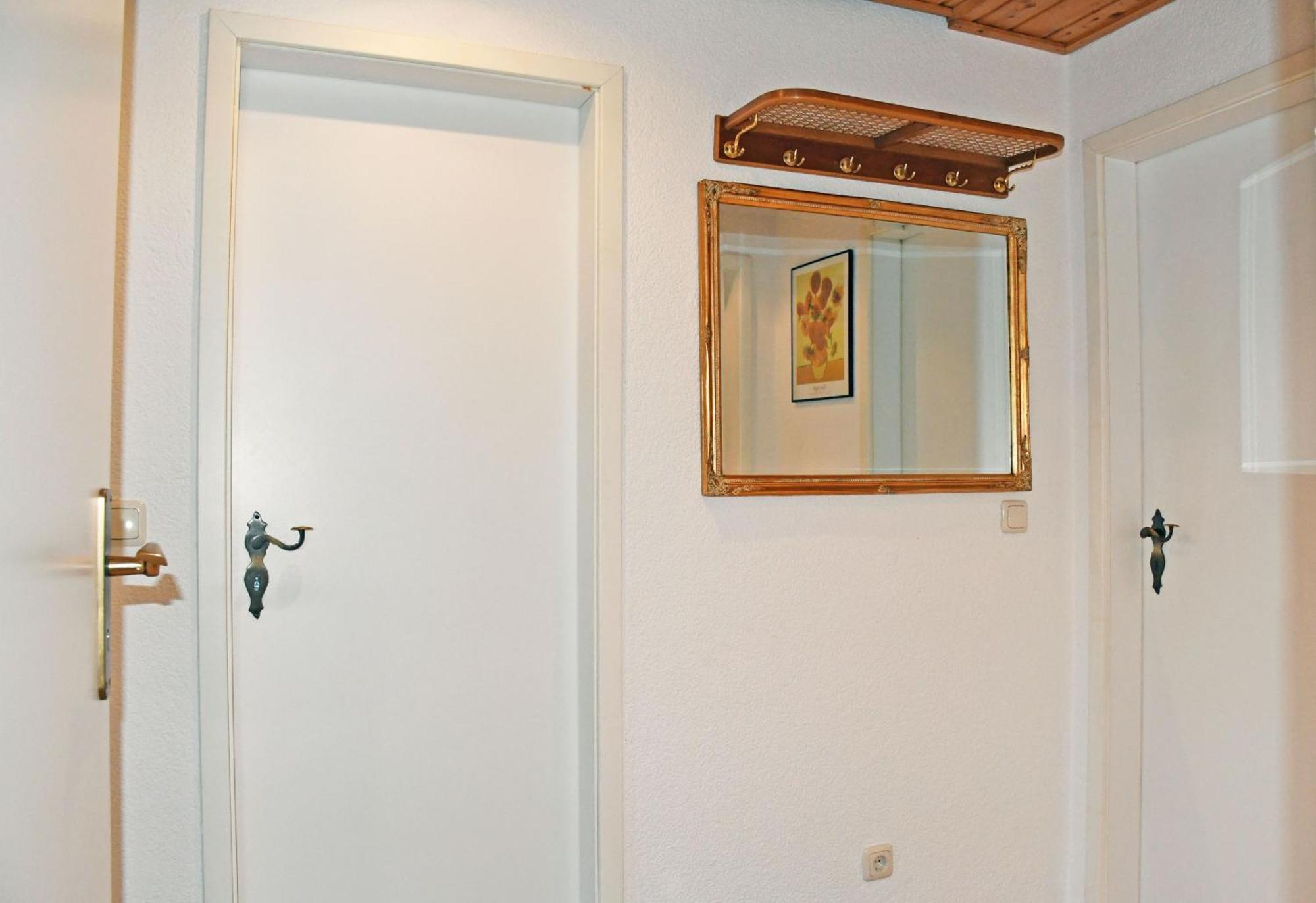 Ferienwohnung Karnitz Im Herzen Von Ruegen Εξωτερικό φωτογραφία